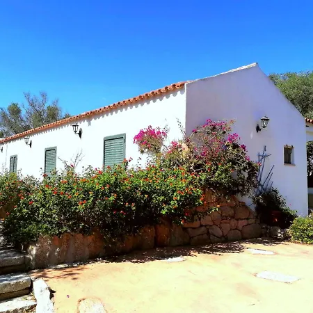 Porto Cervo Country Dom wakacyjny *