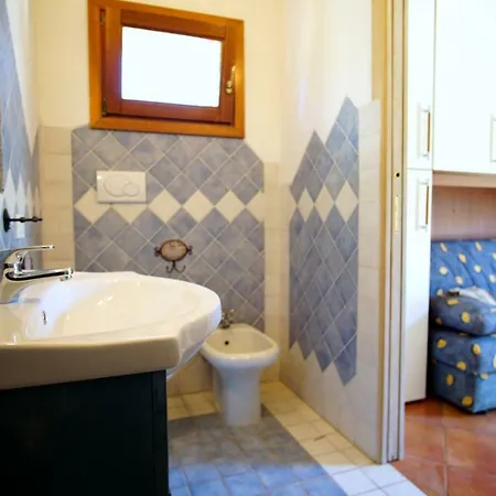 Porto Cervo Country Dom wakacyjny