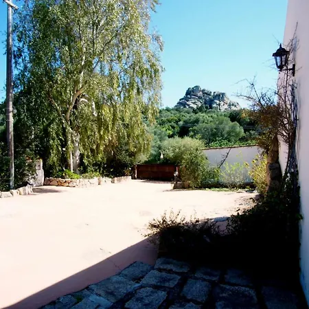 Dom wakacyjny Porto Cervo Country *