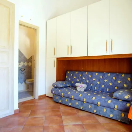 Porto Cervo Country Dom wakacyjny *