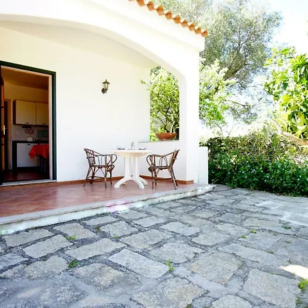 Porto Cervo Country Dom wakacyjny Porto Cervo