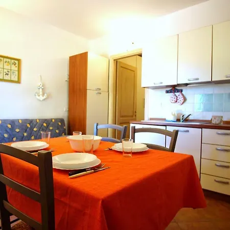 Porto Cervo Country Dom wakacyjny