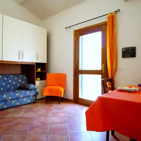 Porto Cervo Country Dom wakacyjny *